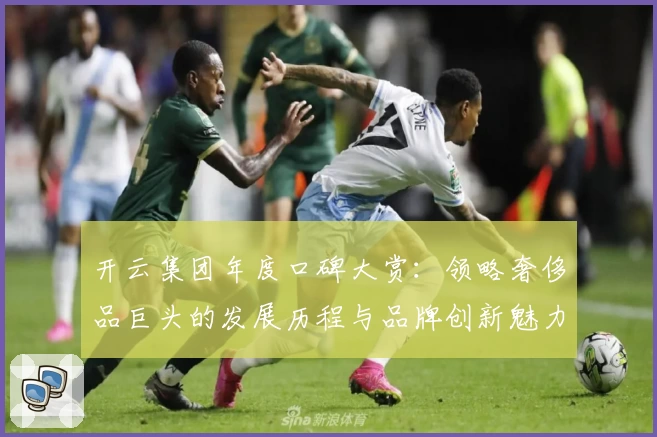 开云集团年度口碑大赏：领略奢侈品巨头的发展历程与品牌创新魅力