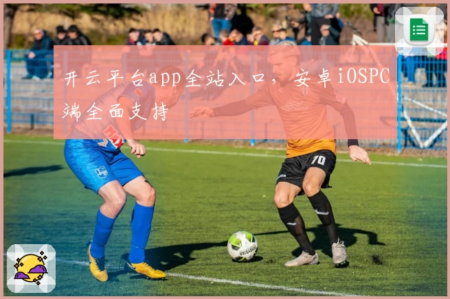 开云平台app全站入口，安卓iOSPC端全面支持