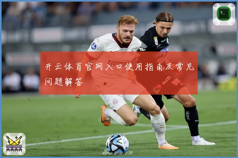开云体育官网入口使用指南及常见问题解答