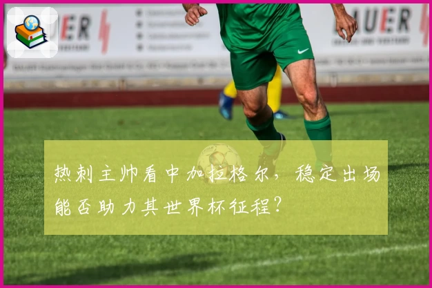 热刺主帅看中加拉格尔，稳定出场能否助力其世界杯征程？