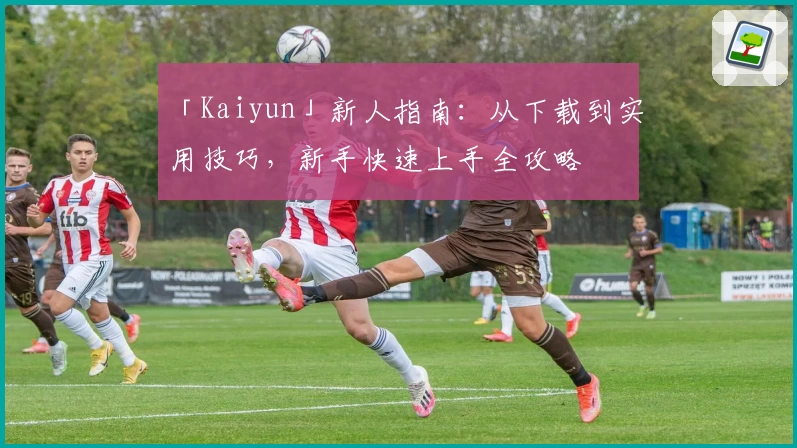 「Kaiyun」新人指南：从下载到实用技巧，新手快速上手全攻略