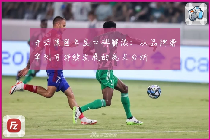 开云集团年度口碑解读：从品牌奢华到可持续发展的亮点分析