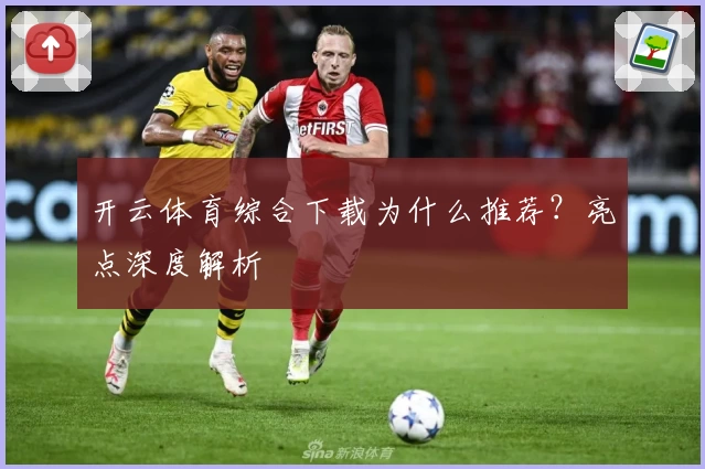 开云体育综合下载为什么推荐？亮点深度解析